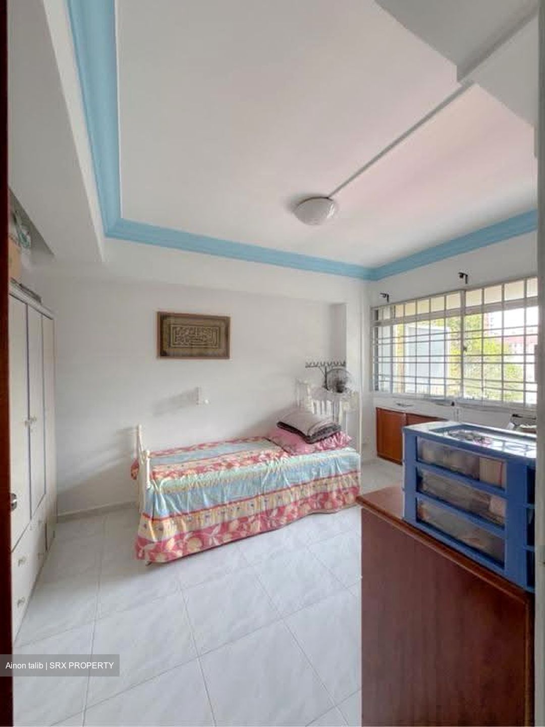 Blk 19 Queen's Close (Queenstown), HDB 4 Rooms #607432291